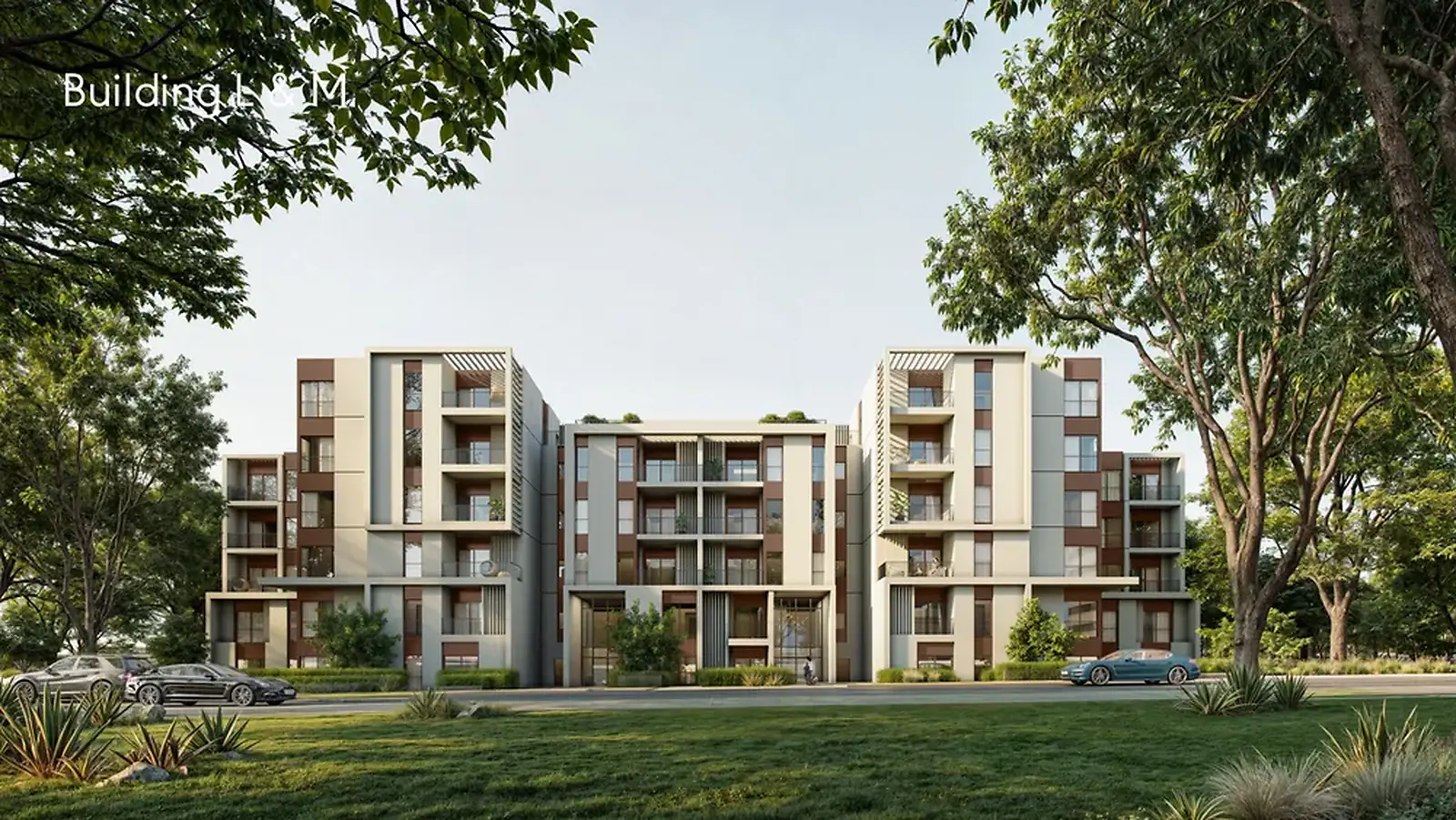 Facilities and Services in Solana East Ora